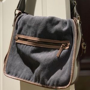 Neural sex cross body bag